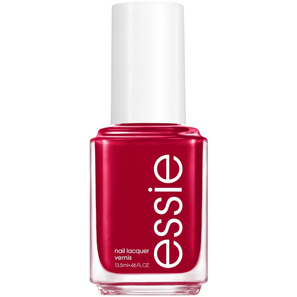 ESSIE NAILPOLISH essie nail color : forever yummy Pack 72