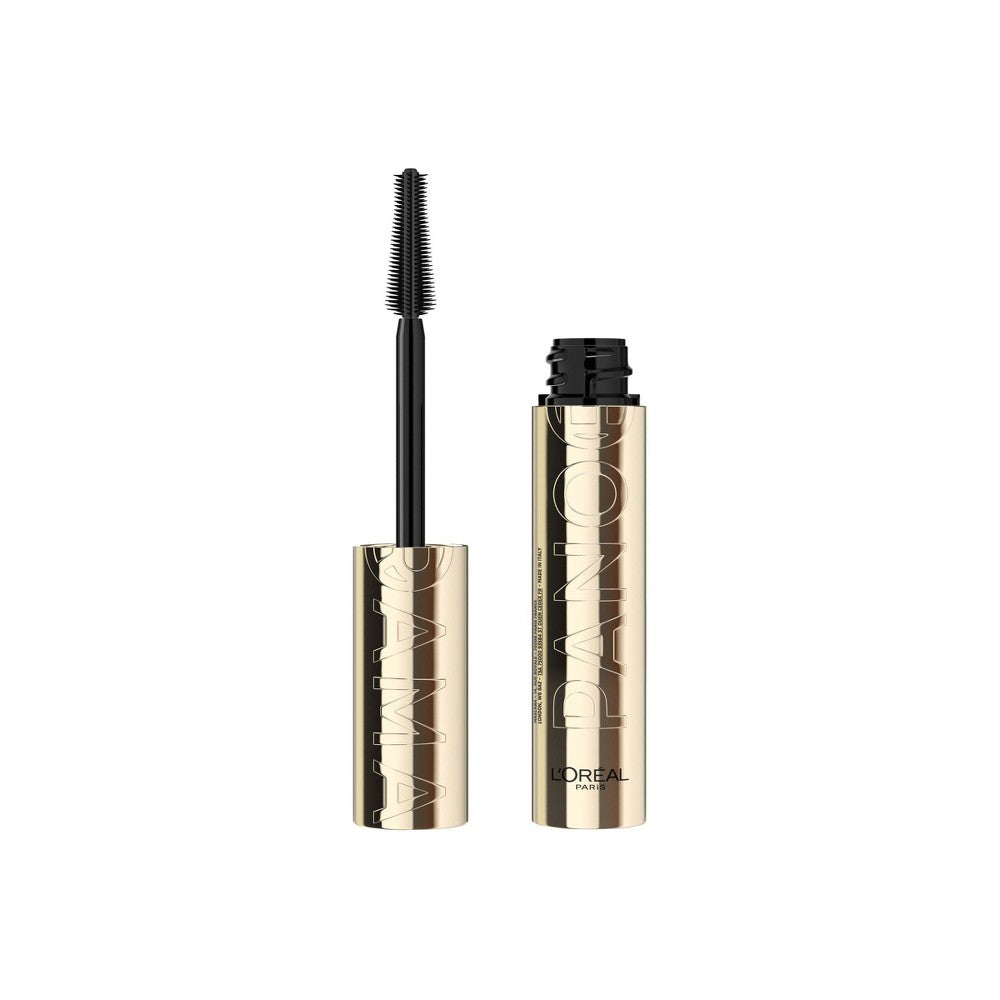 L'OREAL COSMETICS VOLUMINOUS MASCARA : BLACK BROWN Pack 72