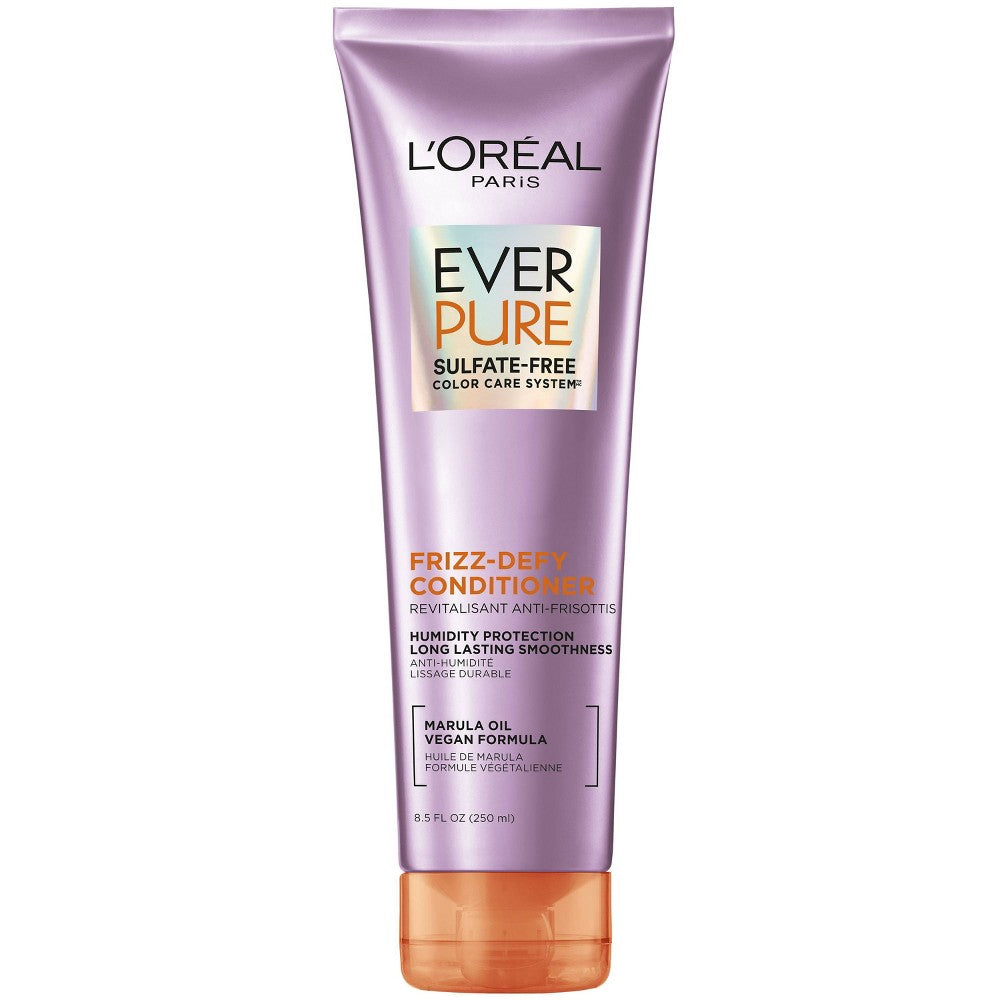 L'OREAL HAIRCARE EVERPURE : EVERPURE SMOOTH SHAMPOO Pack 6