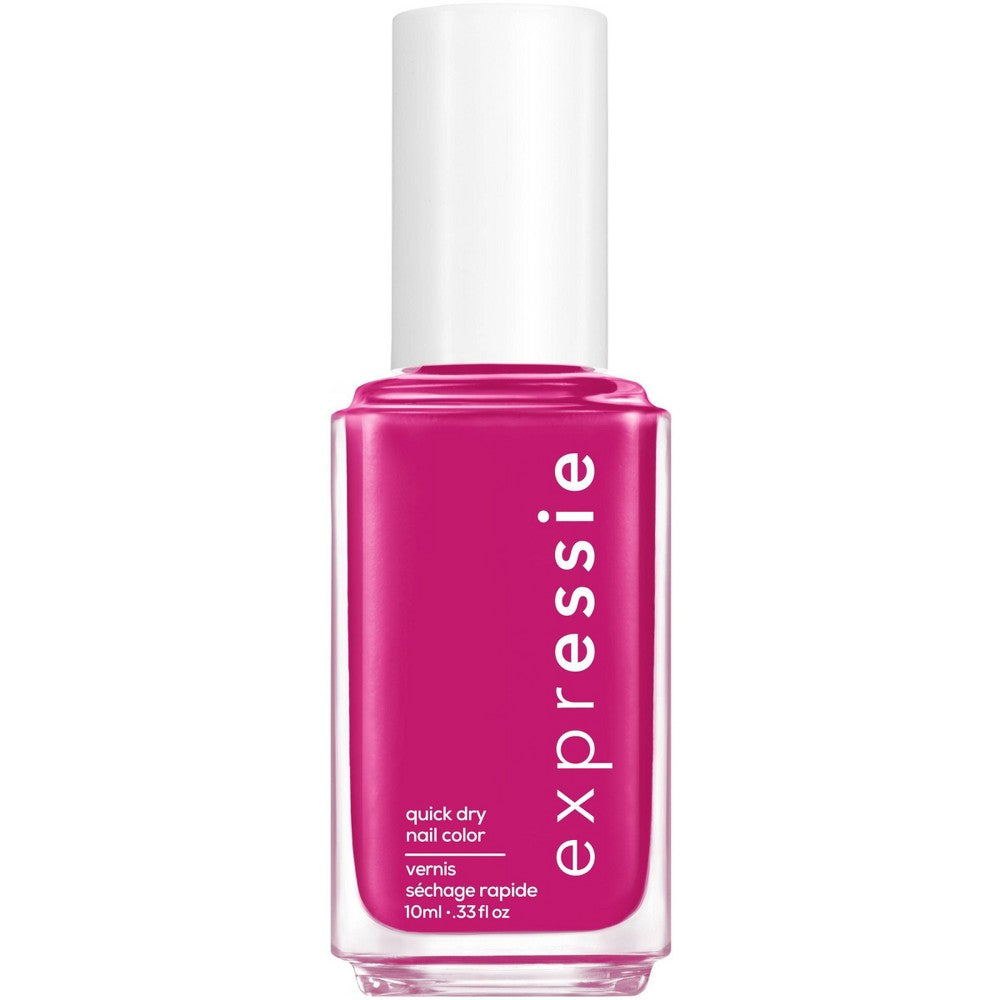 ESSIE NAILPOLISH essie expressie nail : power moves Pack 72