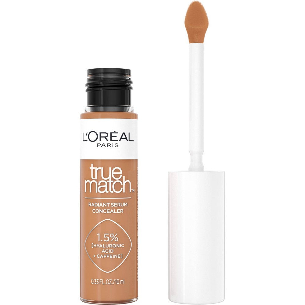 L'OREAL COSMETICS TRUE MATCH CONCEALER : N8 Pack 72