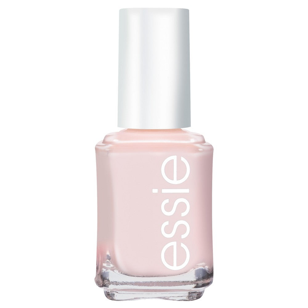 ESSIE NAILPOLISH essie nail color : limo-scene Pack 72