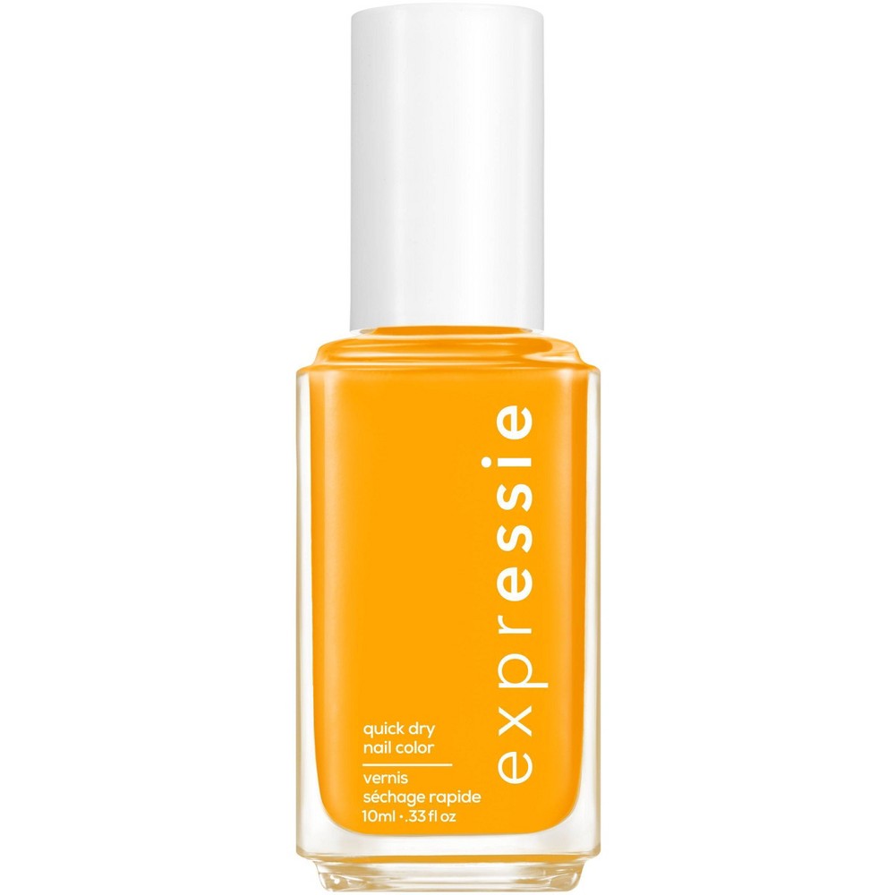 ESSIE NAILPOLISH essie expressie nail : outside the lines Pack 72