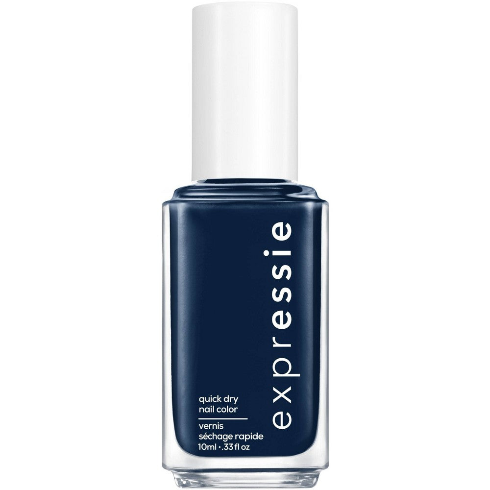 ESSIE NAILPOLISH essie expressie nail : feel the hype Pack 72