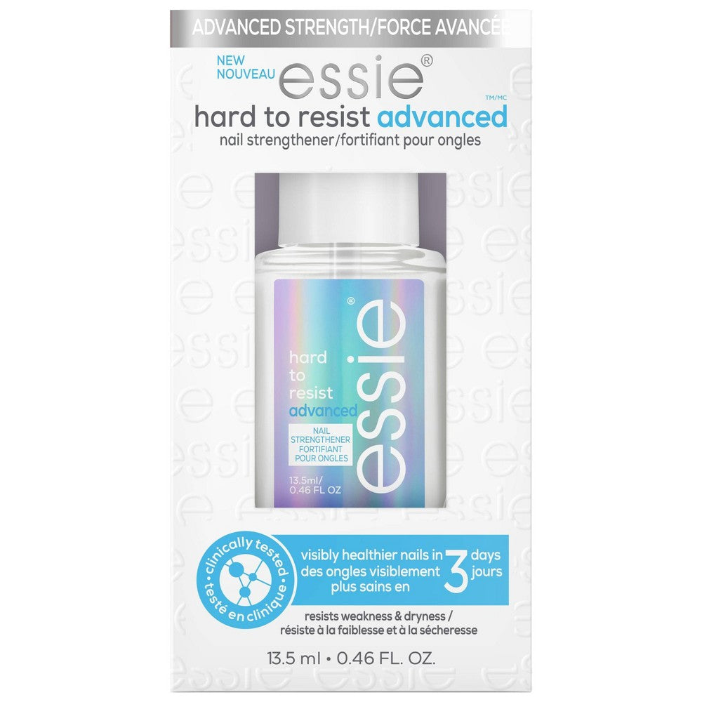 ESSIE NAILPOLISH essie nail care : clear Pack 72