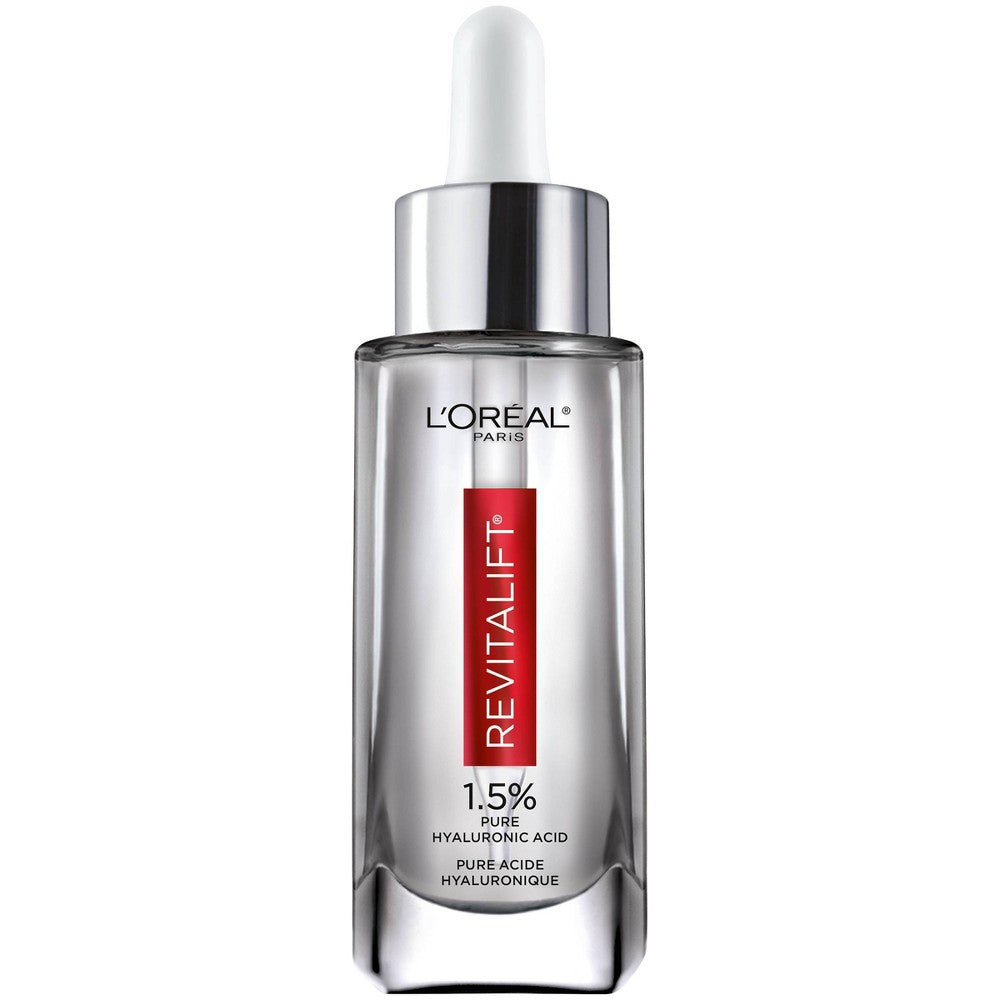 L'OREAL SKINCARE RVT Triple Power : RVL Derm Intensives Hyaluronic Pack 24