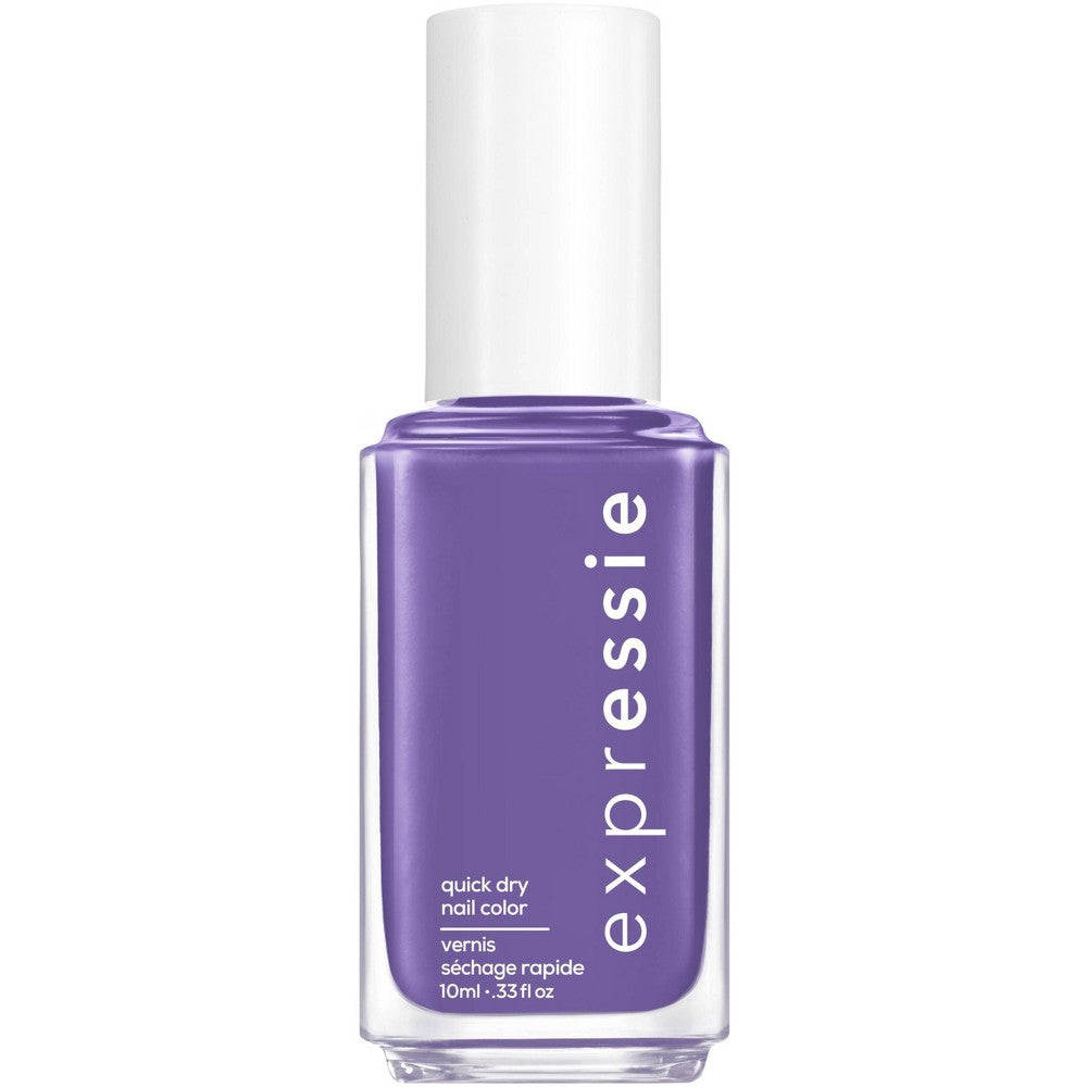 ESSIE NAILPOLISH essie expressie nail : choreo queen Pack 72