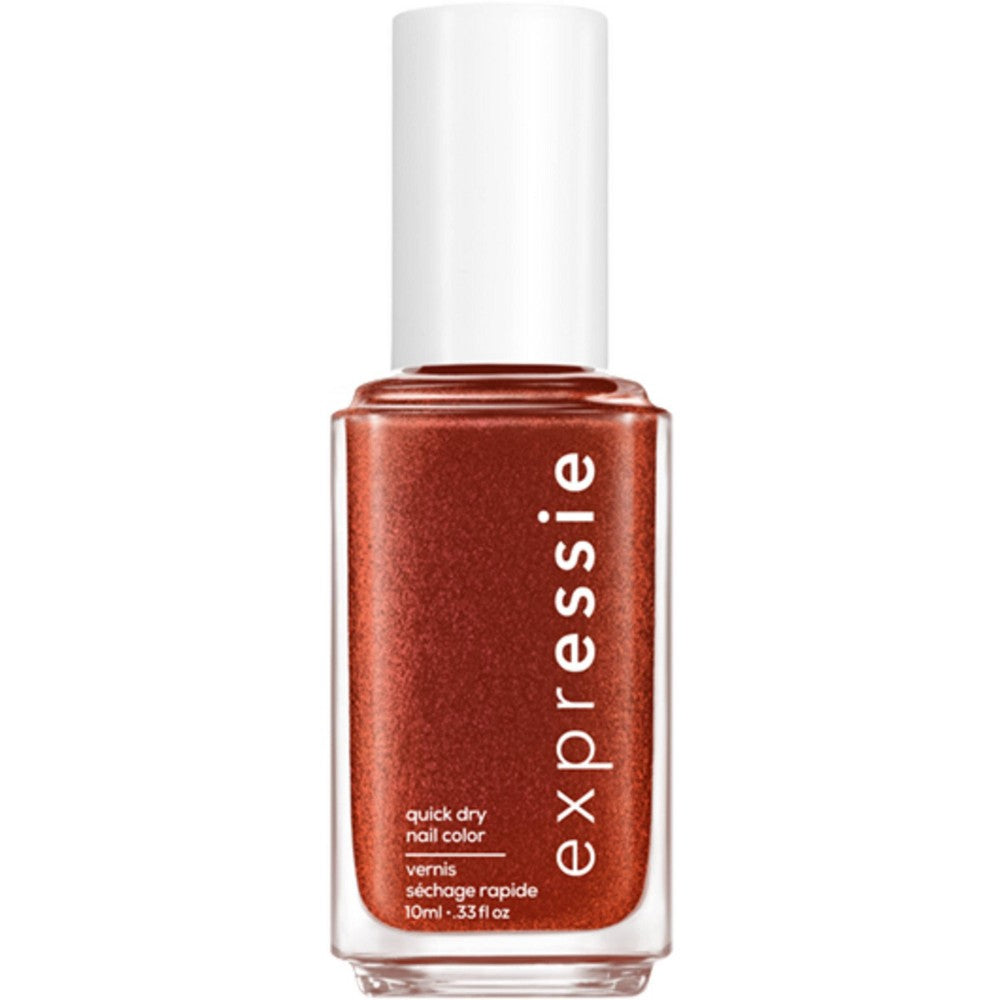 ESSIE NAILPOLISH essie expressie nail : misfit right in Pack 72