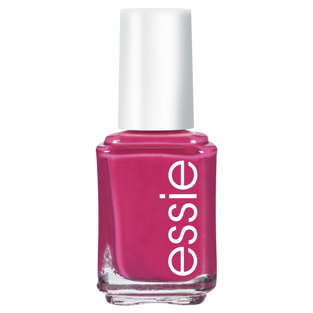 ESSIE NAILPOLISH essie nail color : bachelorette bash Pack 72