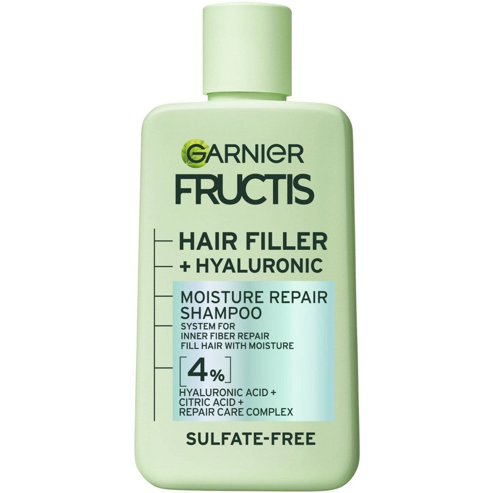 GARNIER HAIRCARE GAR Fructis Hair Fillers (HF) : Gar Frct HF HA Shmp 10.1floz Pack 12