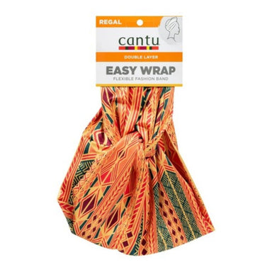 Cantu Regal Easy Wrap