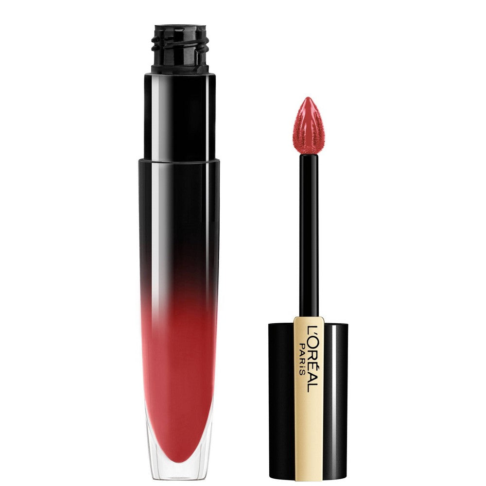 L'OREAL COSMETICS Brilliant Signature : BE FIERY Pack 72