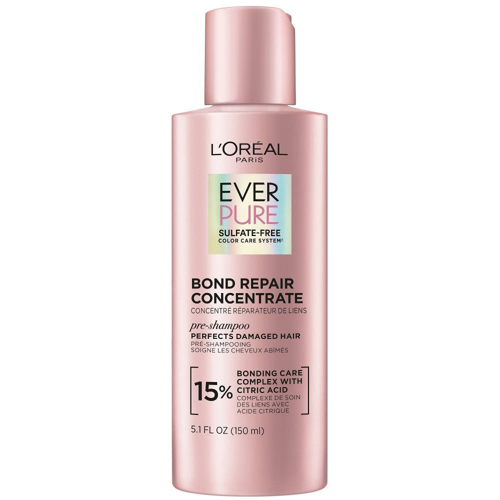 L'OREAL HAIRCARE EVERPURE : EverPure Bonding Treatment Pack 6