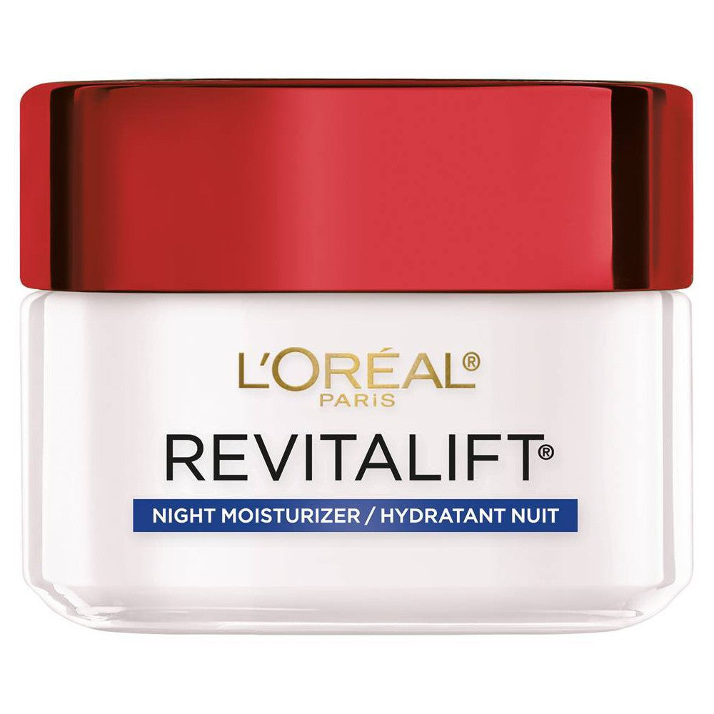 L'OREAL SKINCARE REVITALIFT NIGHT RESTAGE : NIGHT - OPEN STOCK Pack 24