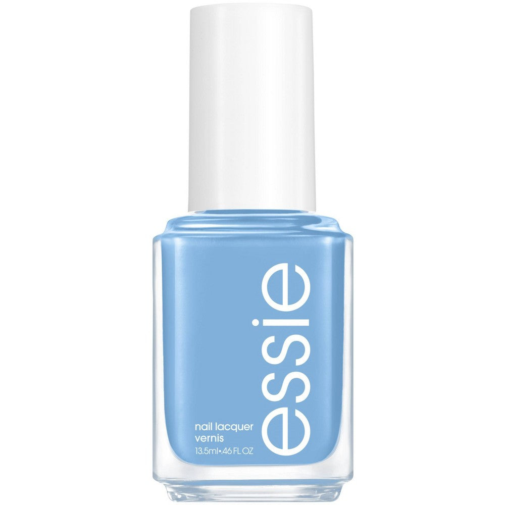 ESSIE NAILPOLISH essie nail color : turquoise and caicos Pack 72