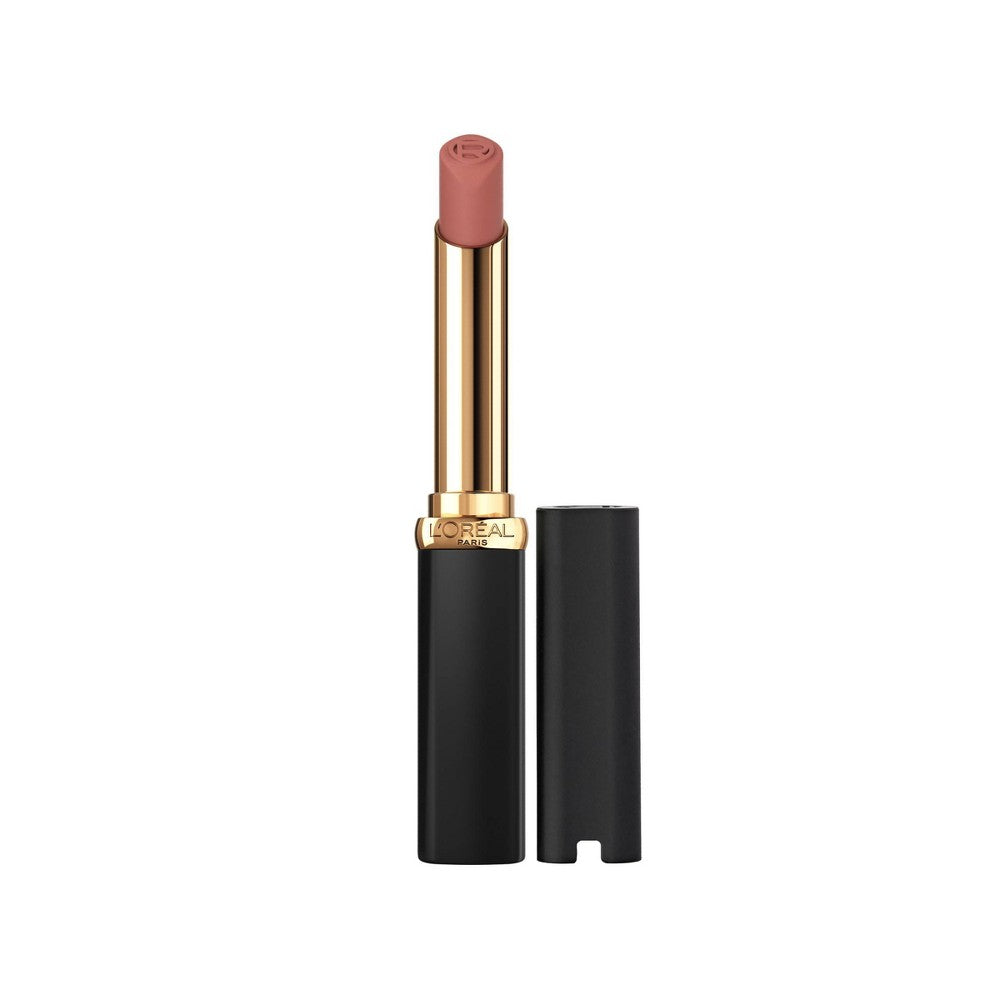 L'OREAL COSMETICS CR Voluminous Matte : Le Nude Rebellious Pack 72