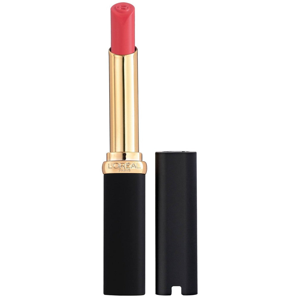 L'OREAL COSMETICS CR Voluminous Matte : Le Coral Irreverent Pack 72