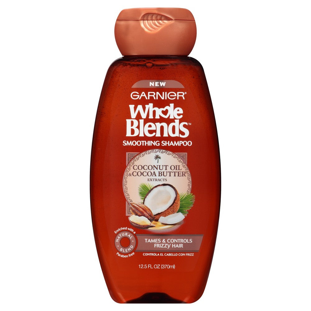 GARNIER HAIRCARE WB COCO COCOA SH 12.5 FL OZ : WB COCO COCOA SH 12.5 FL OZ Pack 6