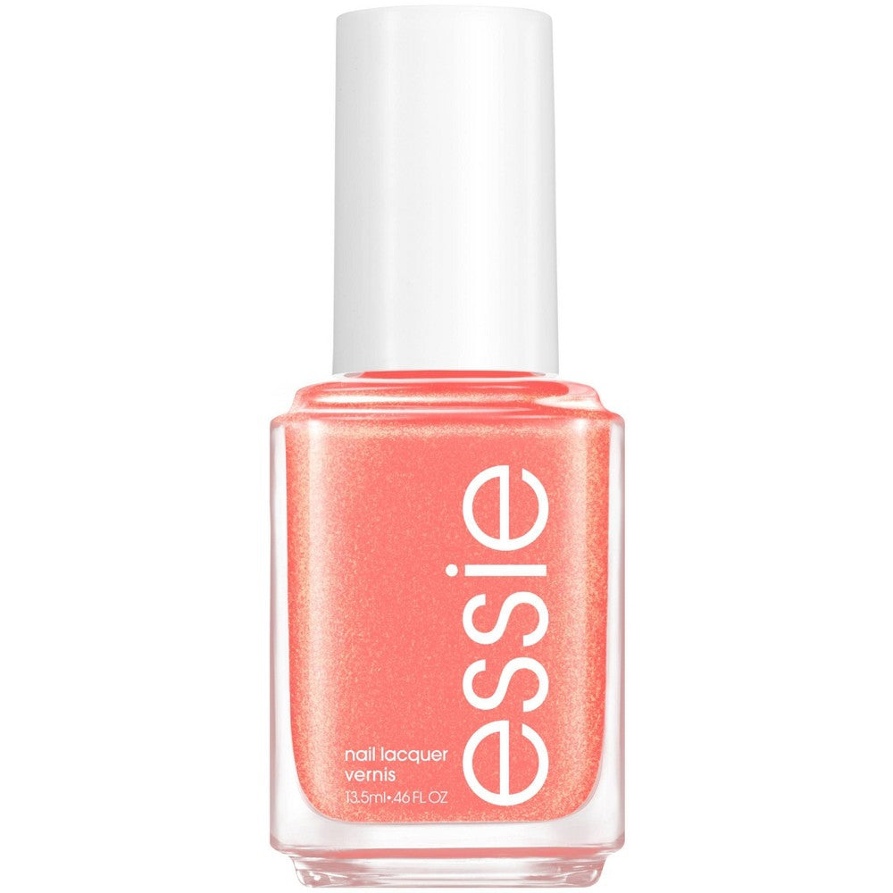 ESSIE NAILPOLISH essie nail color : meet-cute moment Pack 72