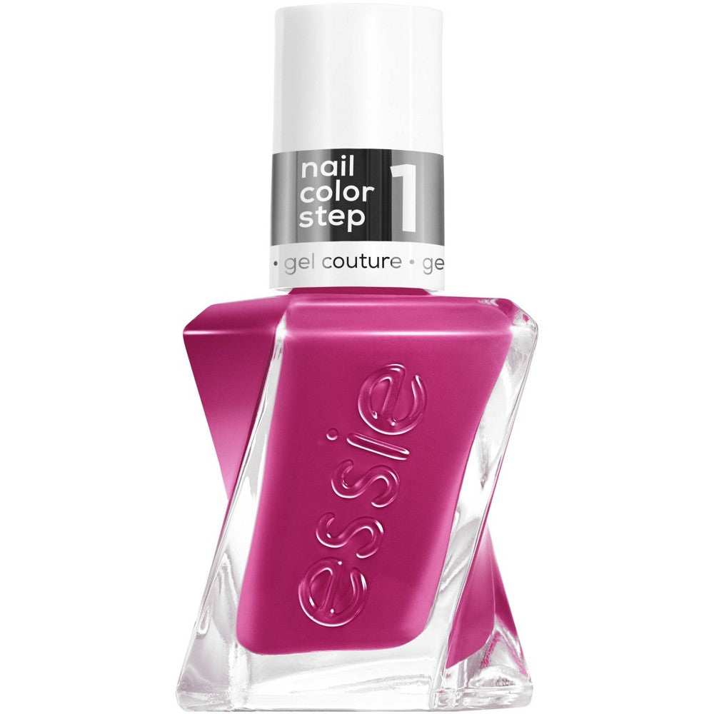 ESSIE NAILPOLISH es gc : wilder than i seam Pack 72