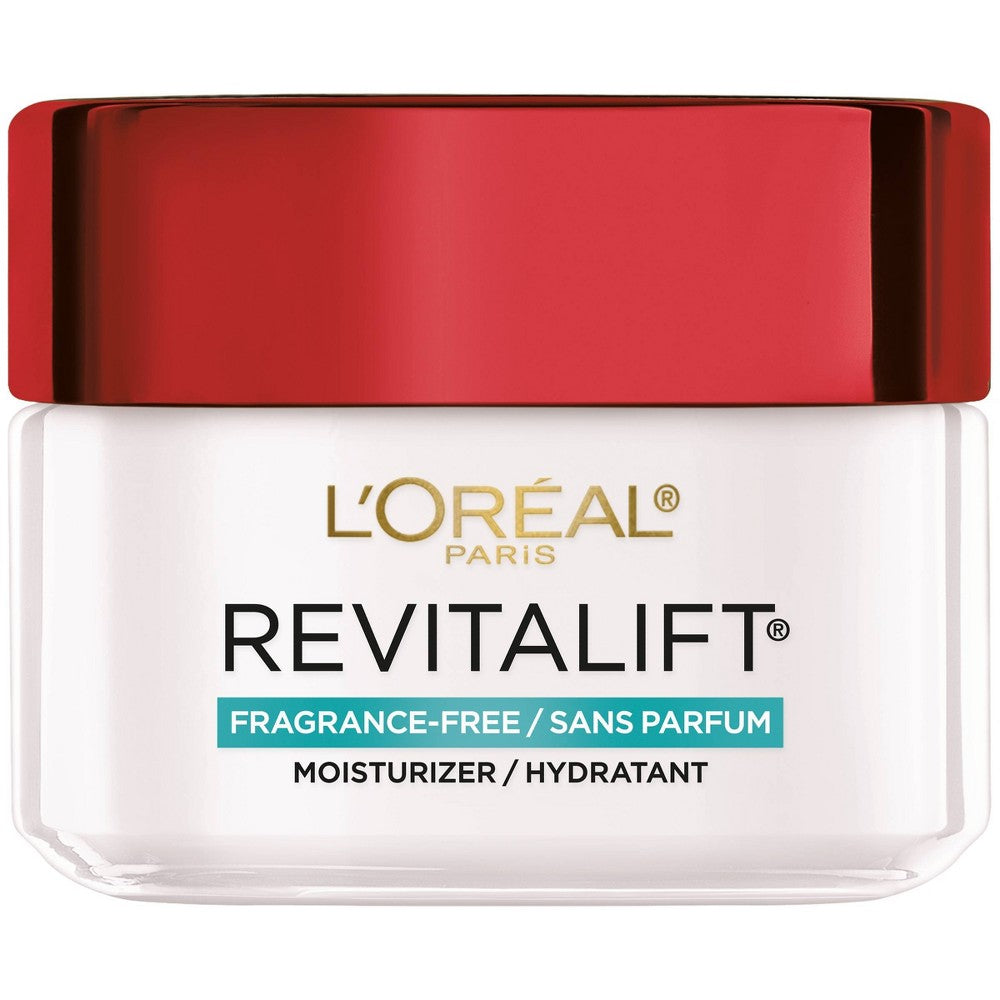 L'OREAL SKINCARE REVITALIFT FACE & NECK : RVTL BASE DAY FACE/NECK FF Pack 24