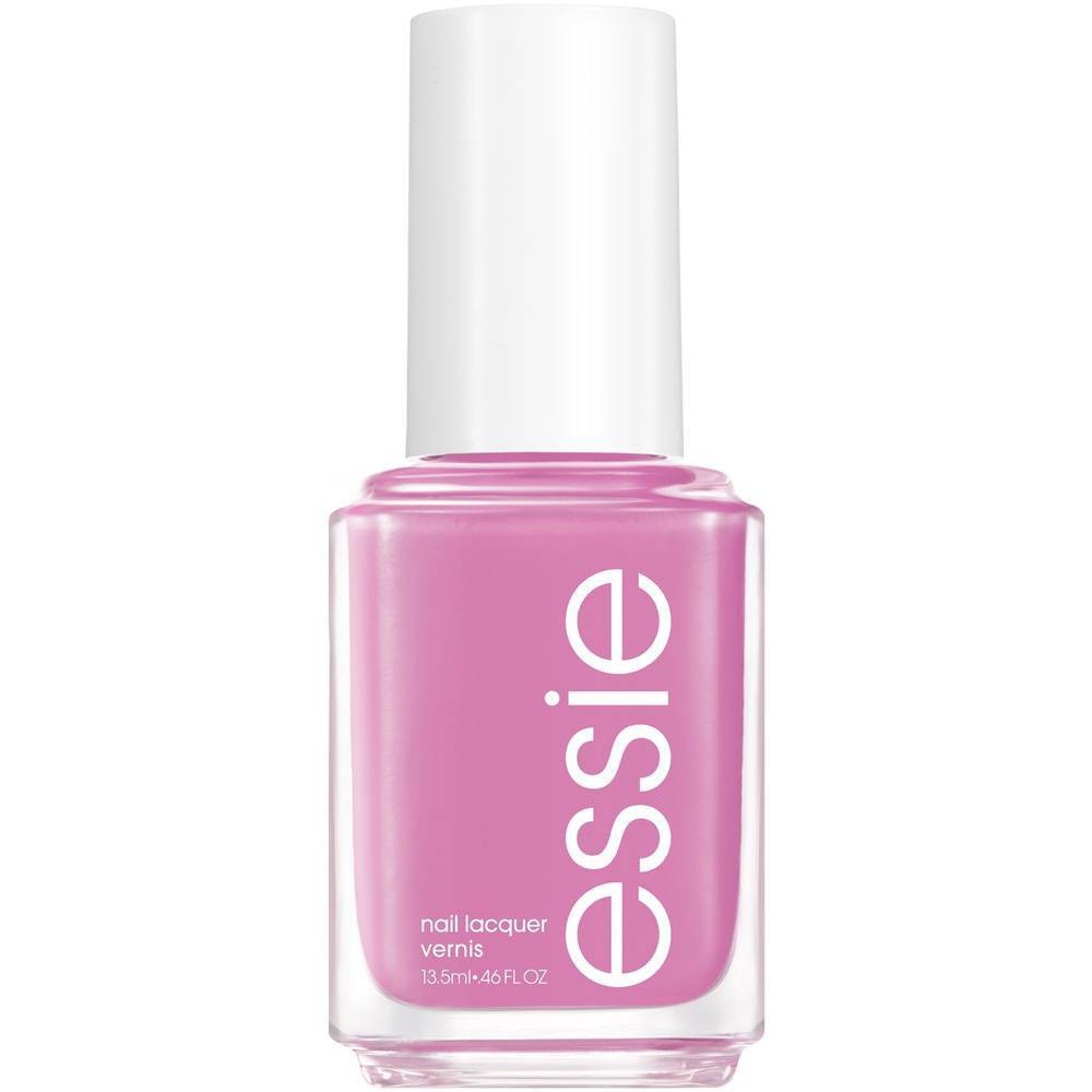 ESSIE NAILPOLISH es clr : suits you swell Pack 72