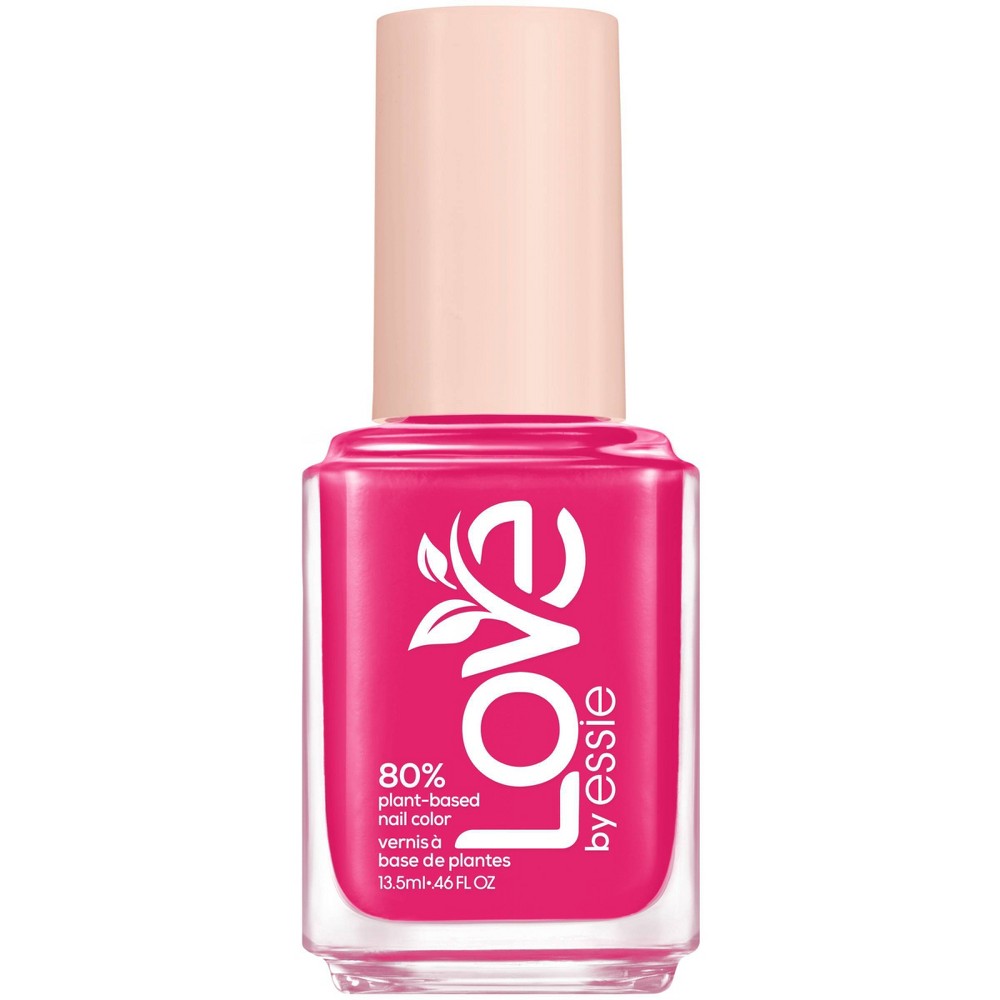 ESSIE NAILPOLISH essie nail color : self-love rush Pack 72