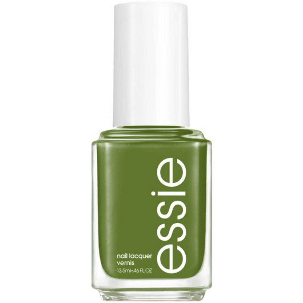 ESSIE NAILPOLISH es clr : willow in the wind Pack 72