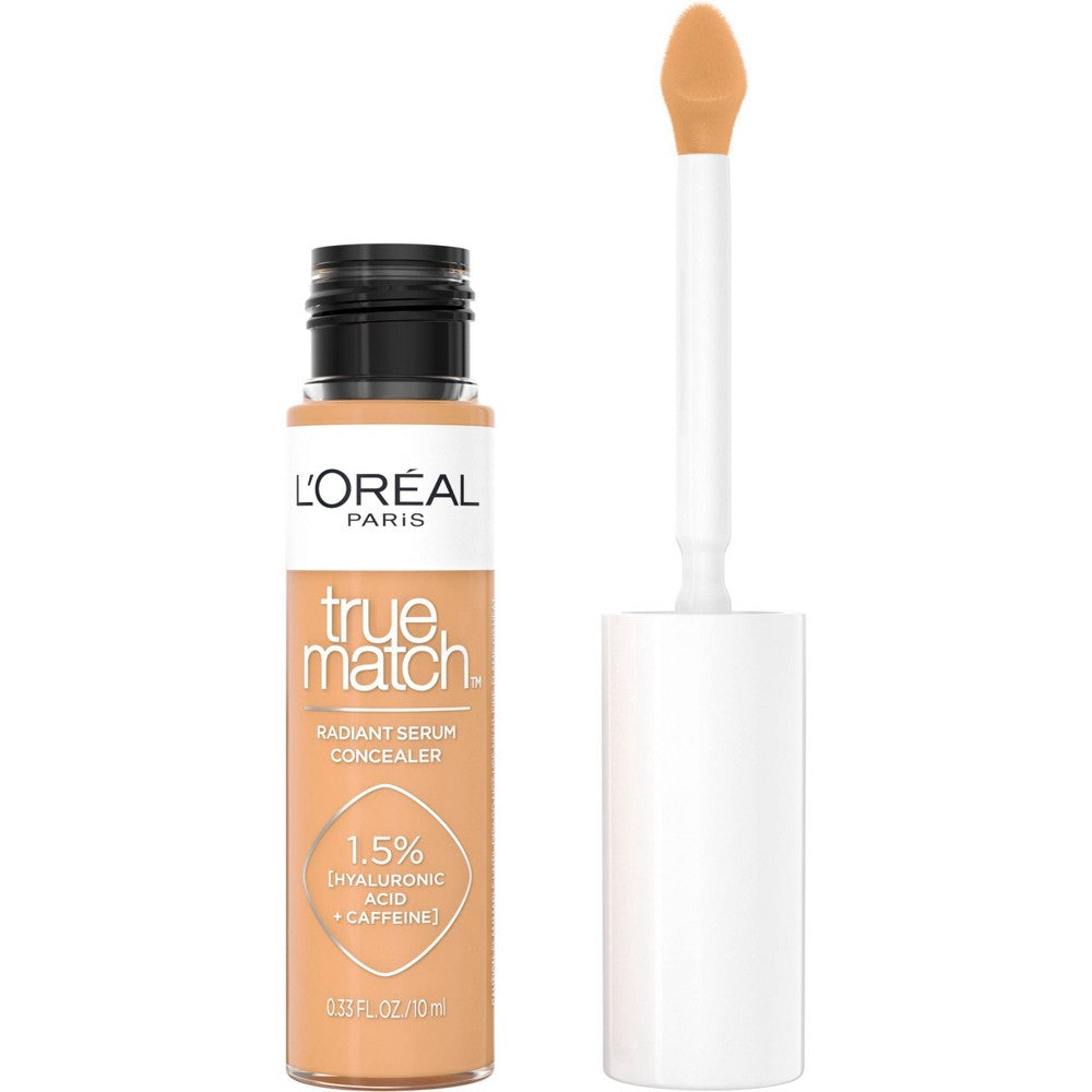 L'OREAL COSMETICS TRUE MATCH CONCEALER : W7 Pack 72