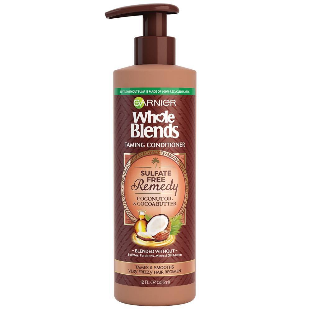 GARNIER HAIRCARE GAR WB Coco Cocoa : WB SF Coco Cocoa Conditioner 1 Pack 6