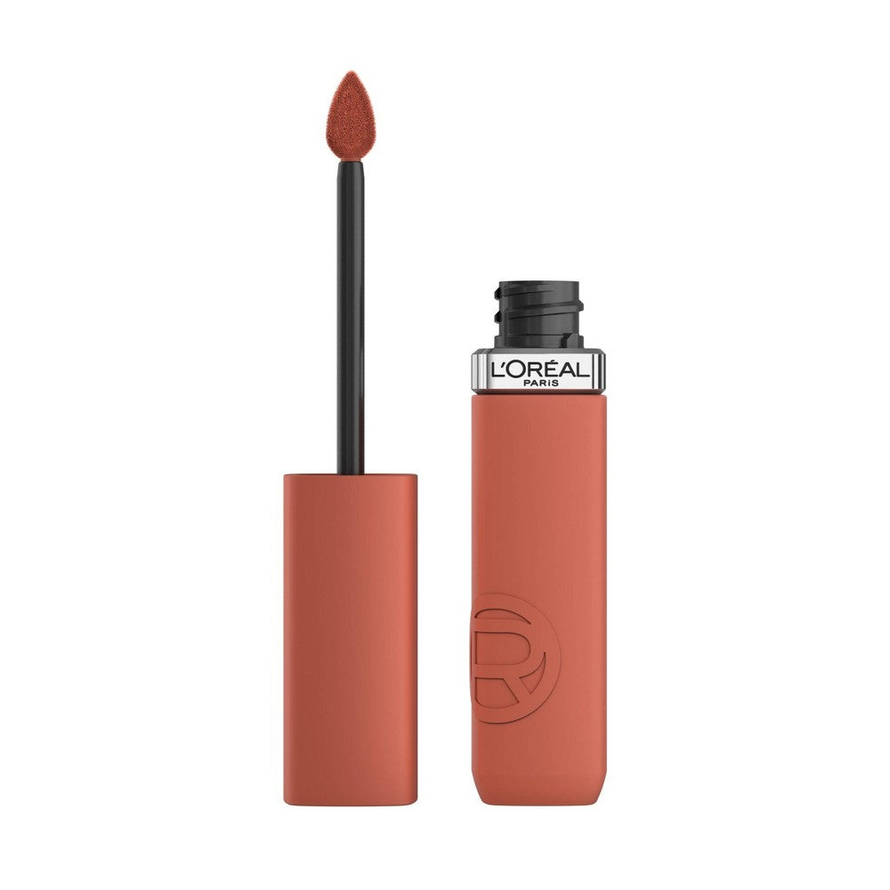 L'OREAL COSMETICS INFALLIBLE LIP : Snooze Your Alarm Pack 72