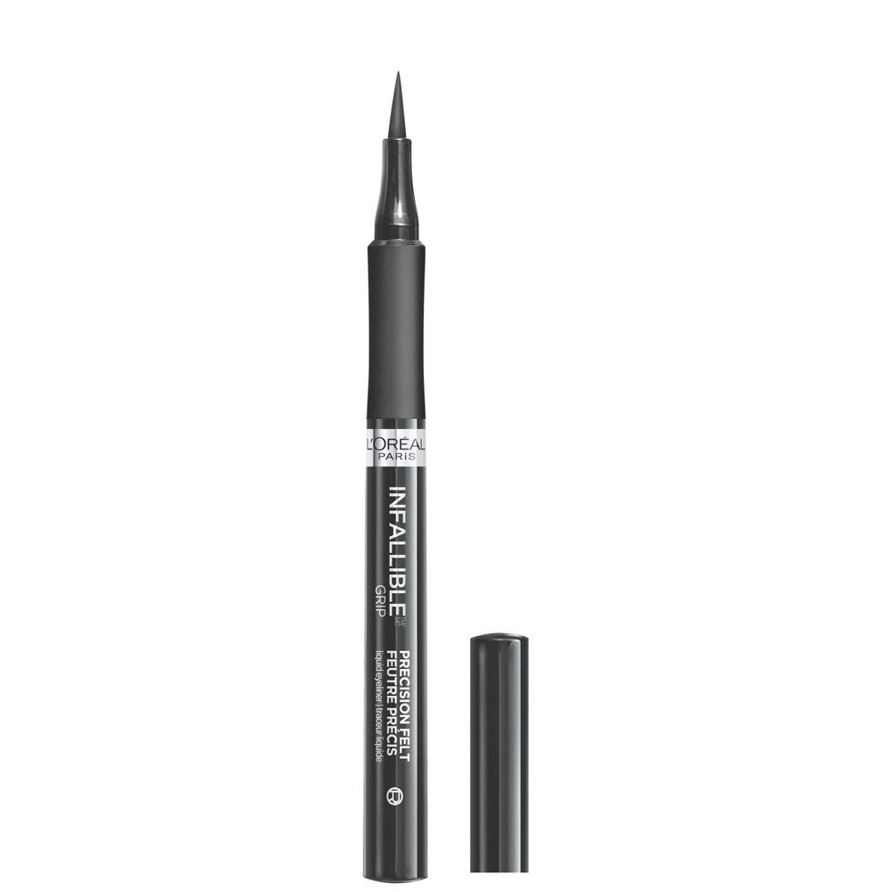 L'OREAL COSMETICS Infall Grip Liq Liner : Grey Pack 72