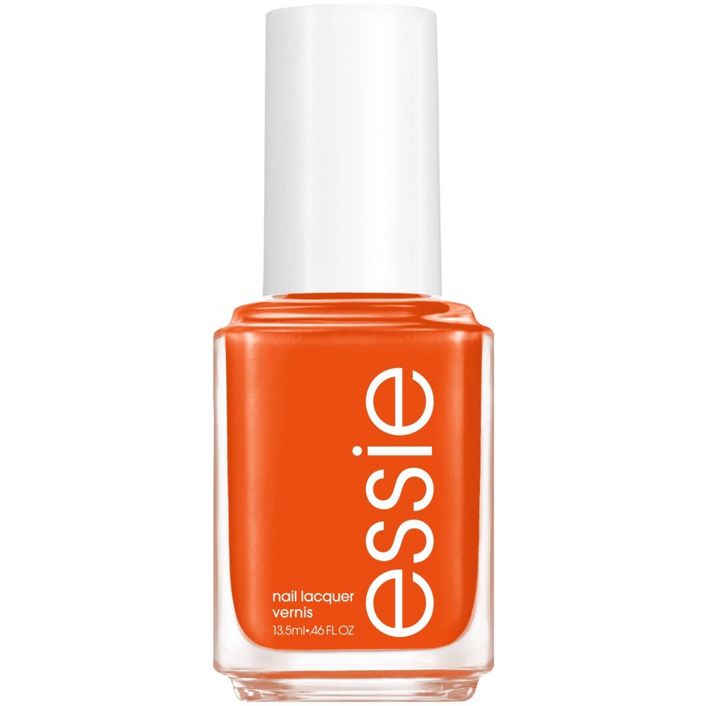 ESSIE NAILPOLISH es clr : to diy for Pack 72