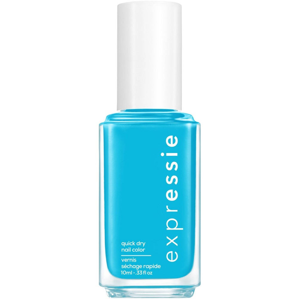 ESSIE NAILPOLISH essie expressie nail : word on the street Pack 72