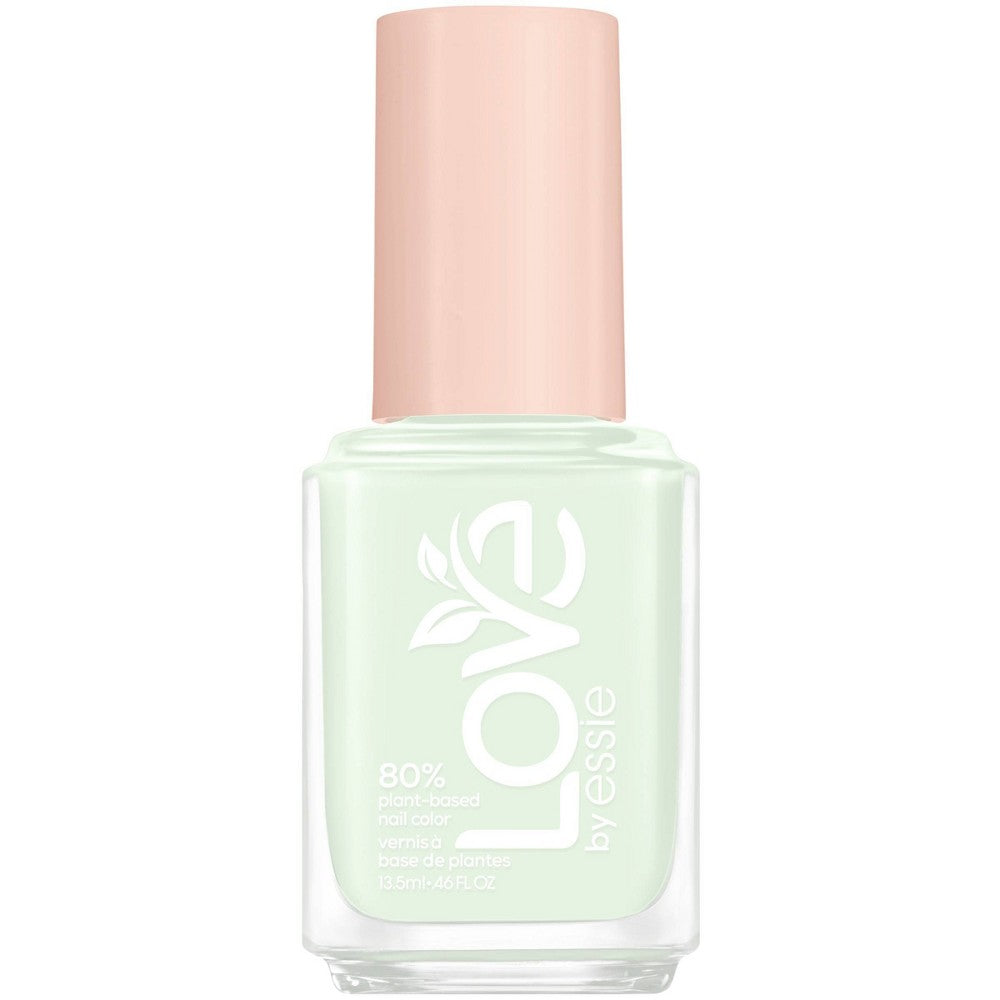 ESSIE NAILPOLISH essie nail color : revive to thrive Pack 72