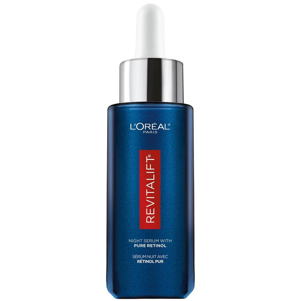 L'OREAL SKINCARE REVITALIFT : Revitalift Derm Retinol (30ml) Pack 24