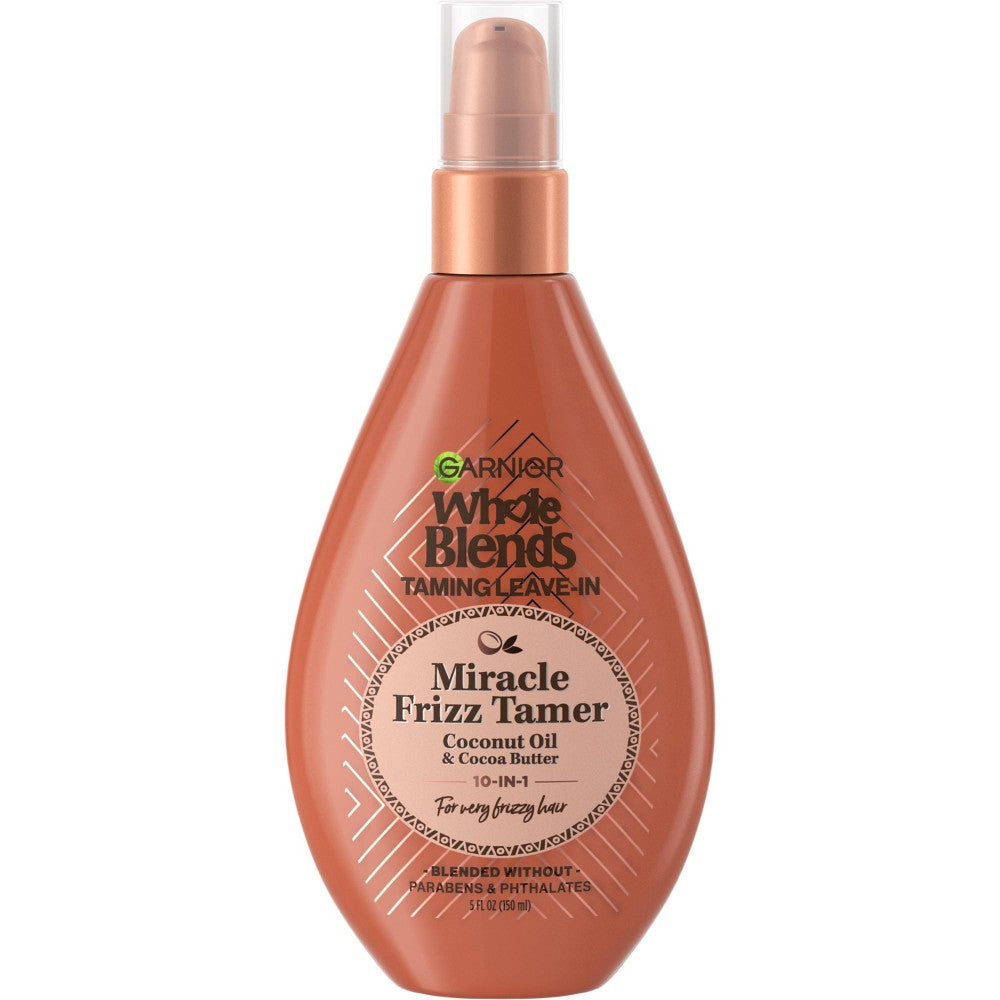 GARNIER HAIRCARE GAR WB Coco Cocoa : WB SF Coco Cocoa 10 in 1 Treat Pack 6