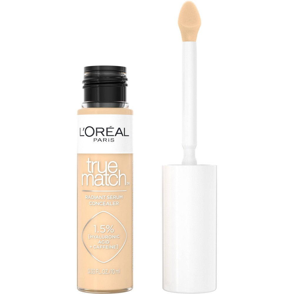 L'OREAL COSMETICS TRUE MATCH CONCEALER : C3 Pack 72