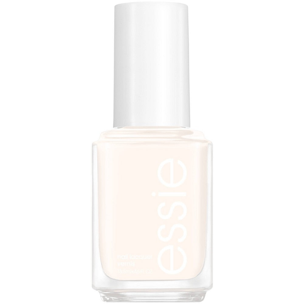 ESSIE NAILPOLISH essie nail color : marshmallow Pack 72