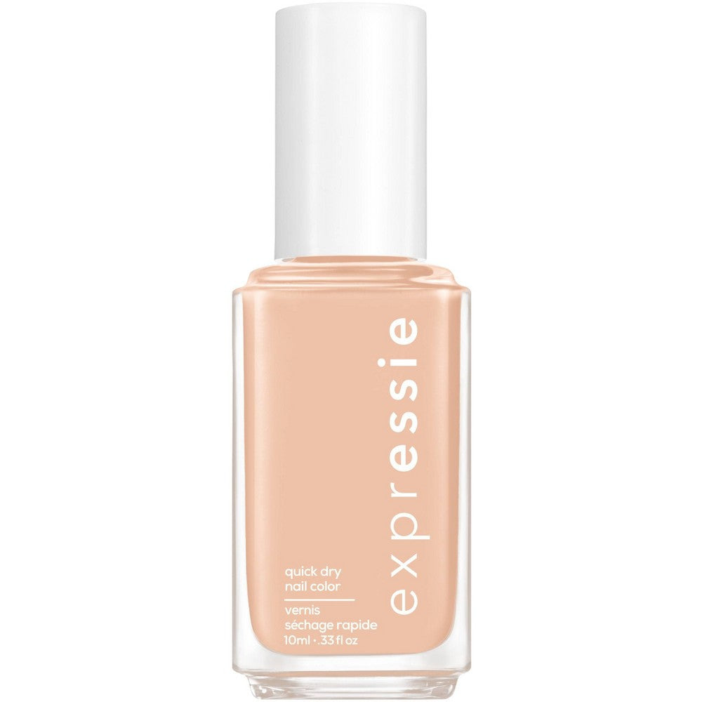 ESSIE NAILPOLISH essie expressie nail : take a breakdance Pack 72