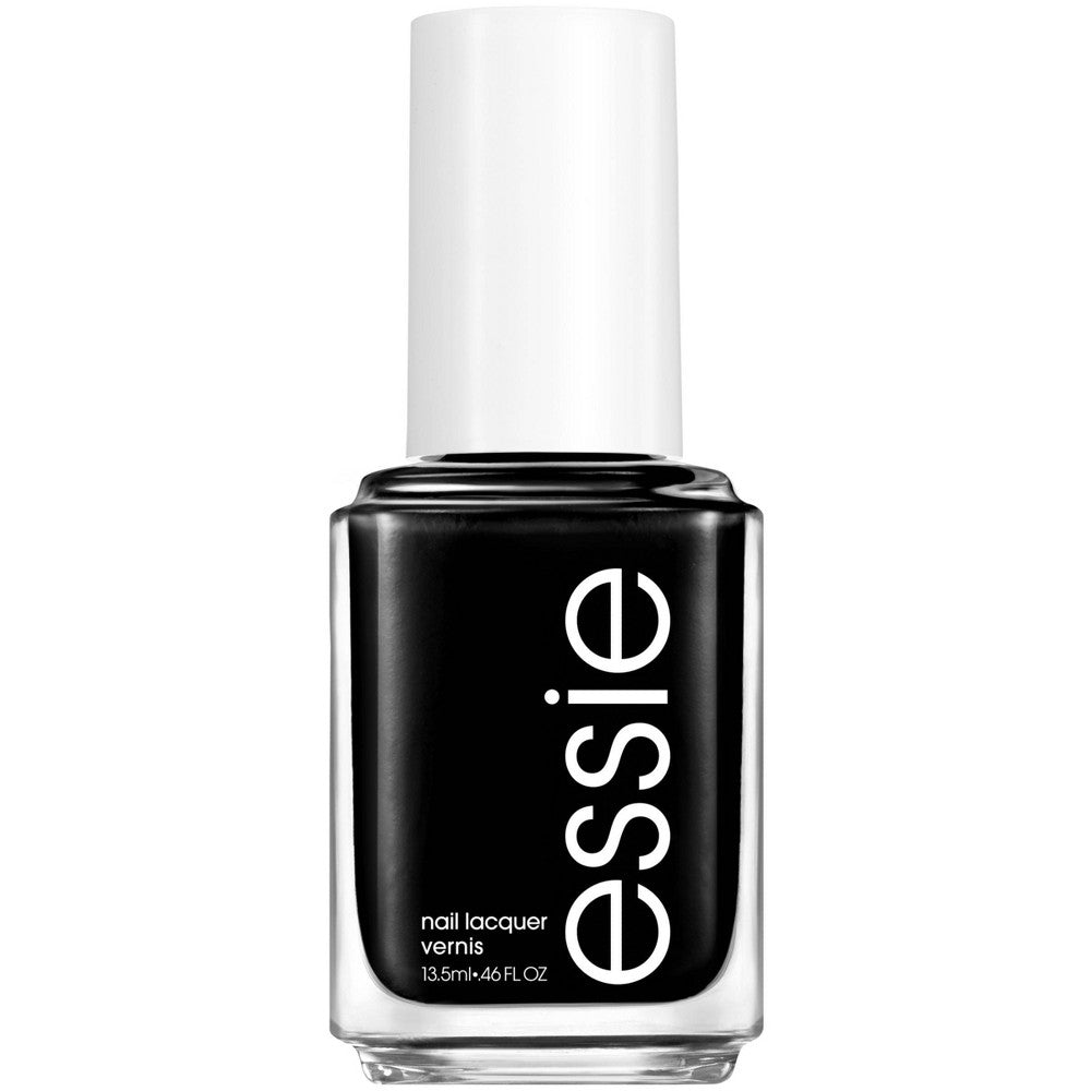 ESSIE NAILPOLISH essie nail color : licorice Pack 72