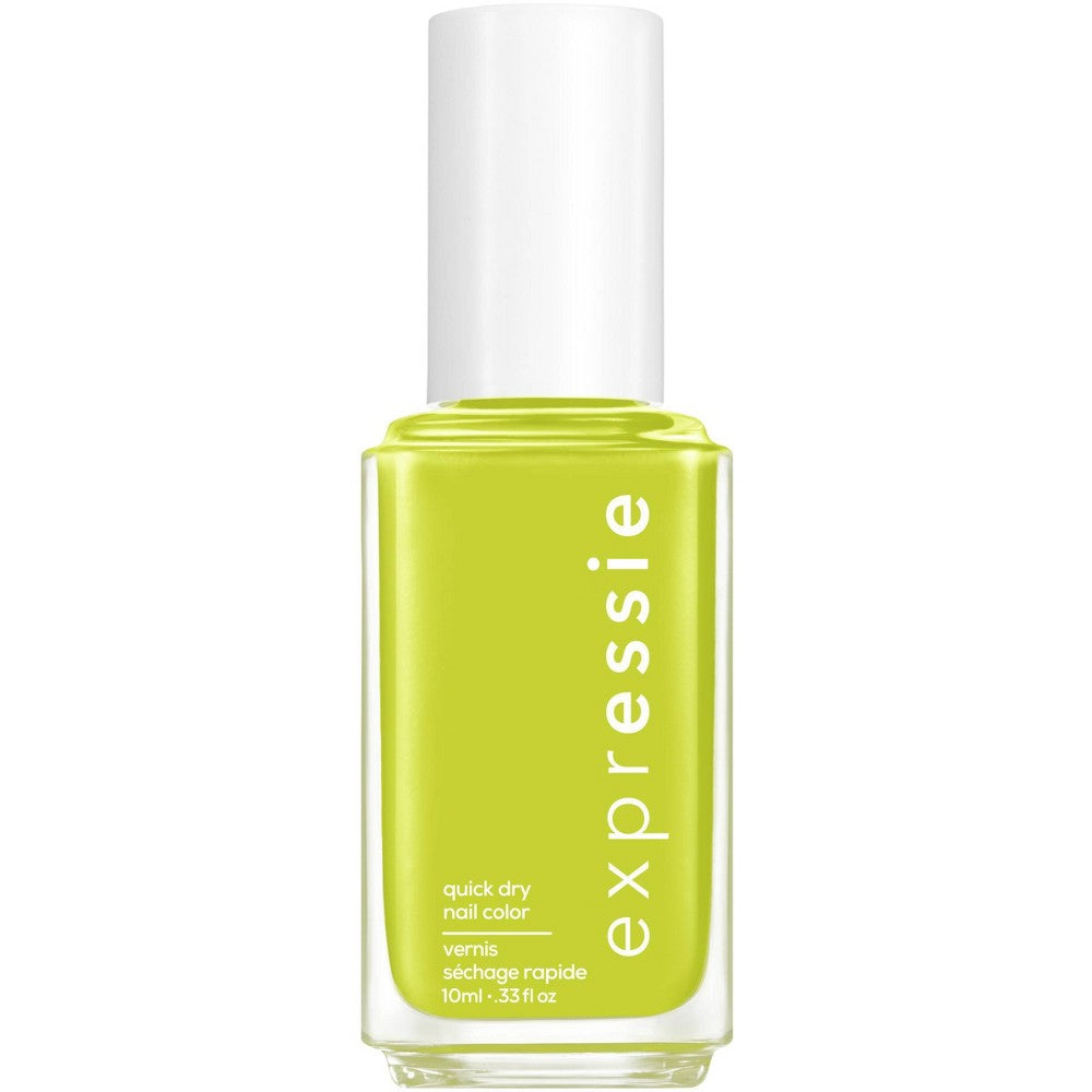 ESSIE NAILPOLISH essie expressie nail : main character moment Pack 72