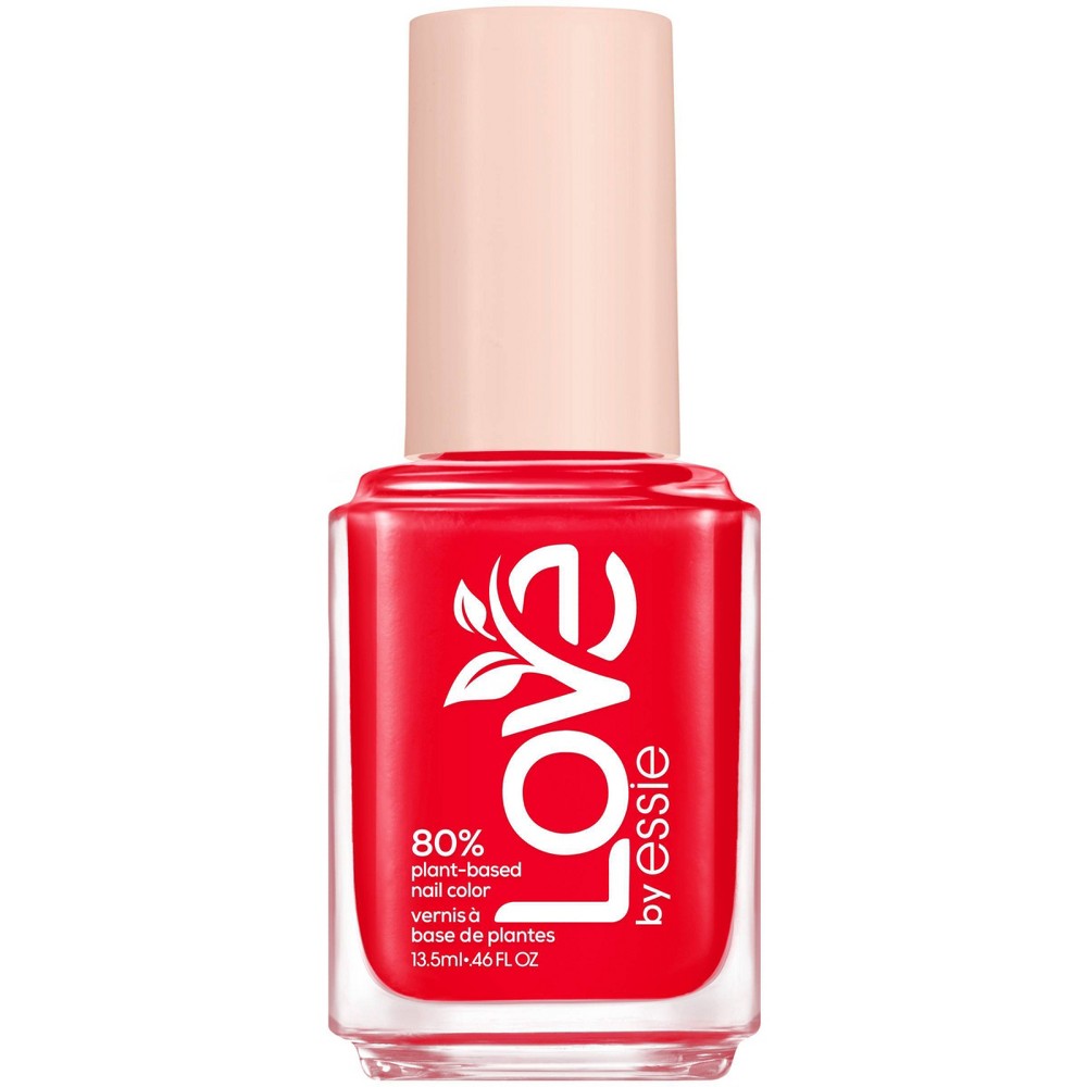 ESSIE NAILPOLISH essie nail color : lust for life Pack 72