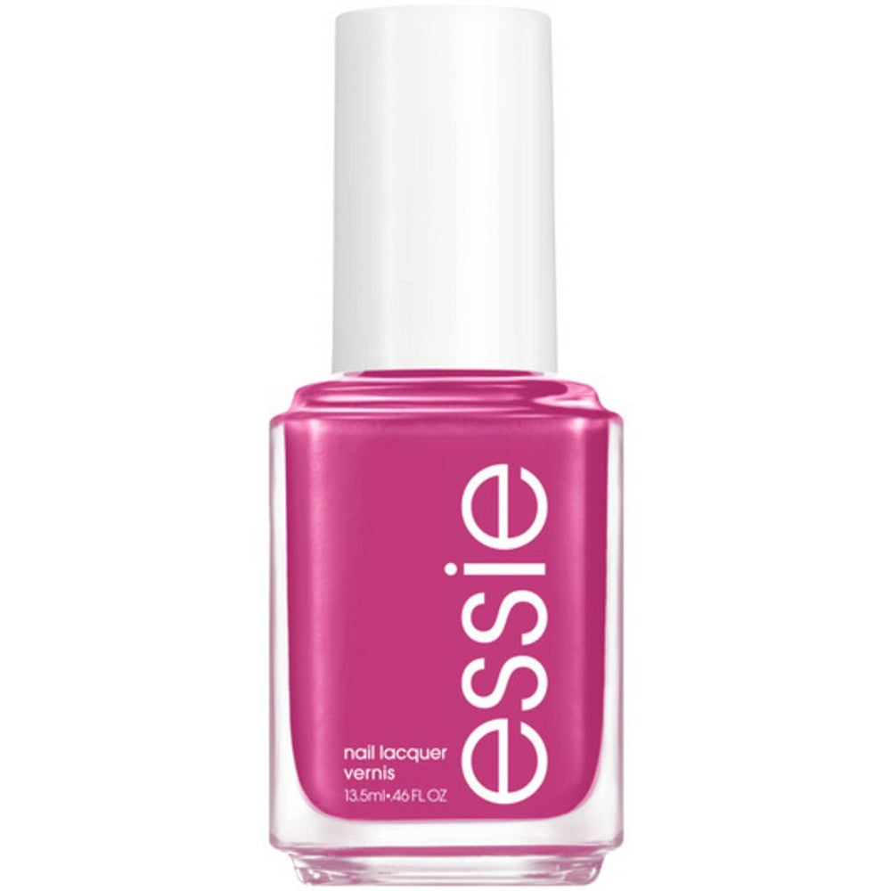 ESSIE NAILPOLISH es clr : swoon in the lagoon Pack 72