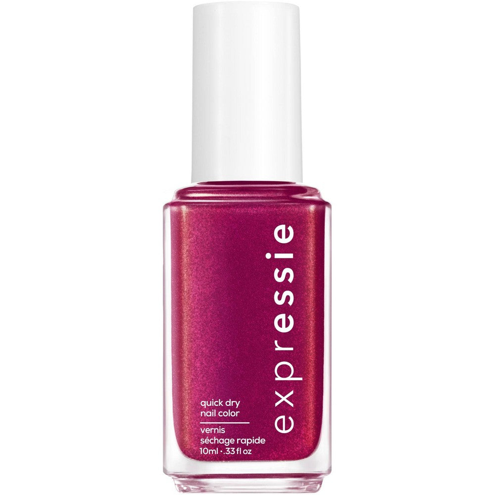 ESSIE NAILPOLISH essie expressie nail : mic drop-it-low Pack 72