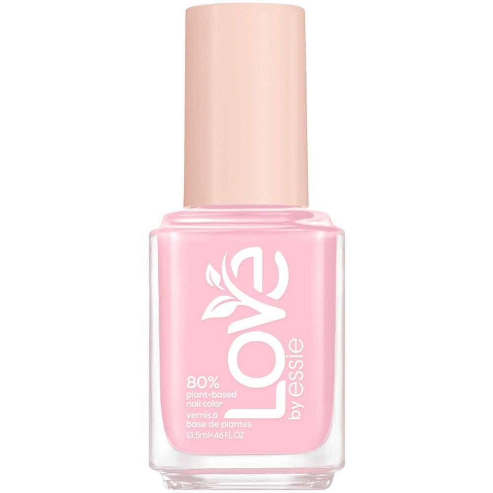 ESSIE NAILPOLISH essie nail color : free in me Pack 72