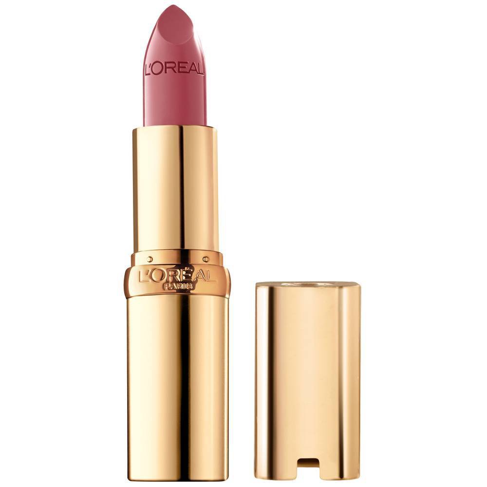 L'OREAL COSMETICS COLOUR RICHE LUMINOUS LIP : Montmartre Pack 72