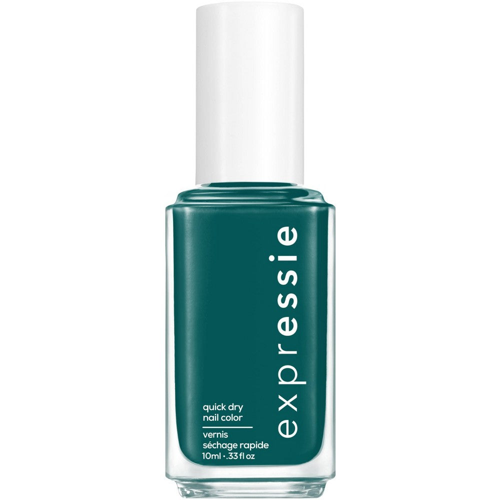 ESSIE NAILPOLISH essie expressie nail : streetwear n' tear Pack 72