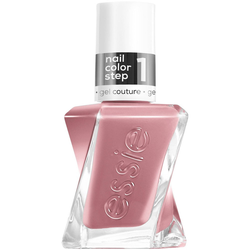 ESSIE NAILPOLISH essie gel couture : princess charming Pack 72