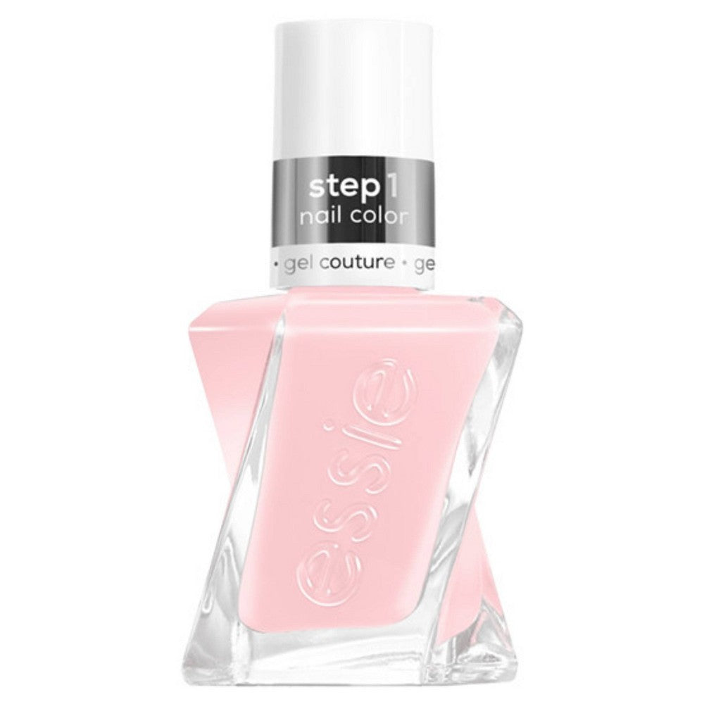 ESSIE NAILPOLISH essie gel couture : sheer fantasy Pack 72